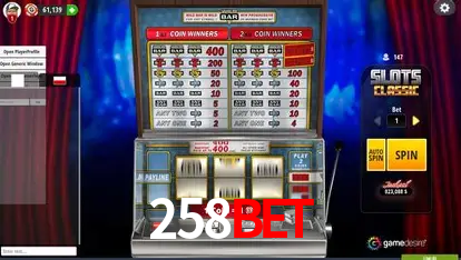 A Emoção da Loteria na 258bet: Uma Chance de Mudança de Vida