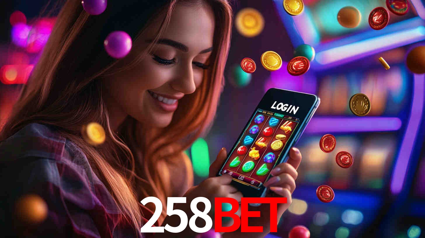 258bet: Seu Cassino Premiado com Pagamentos Rápidos