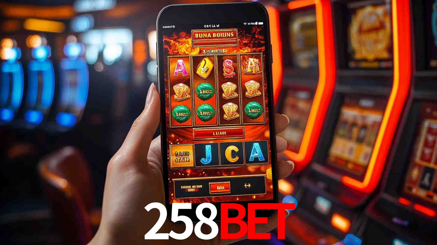 258bet - Cassino On-line Campeão - 258bet.com