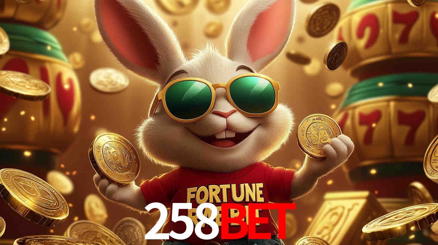 Bônus Generosos e Exclusivos no 258bet para Você!