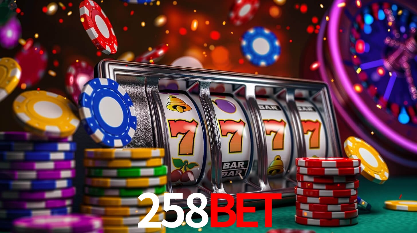 Estatísticas Esportivas 258bet