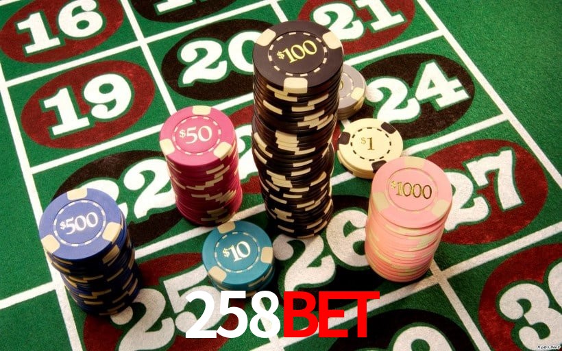 Login Seguro 258bet