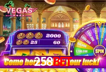 Descubra o Mundo do Cassino Online com 258bet