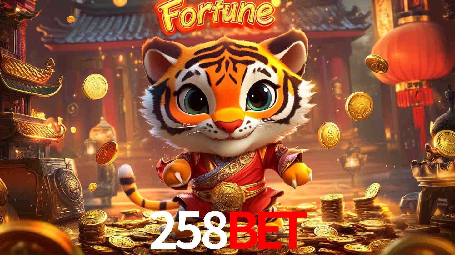 Descubra a Essência do 258bet: Nossa História e Compromissos
