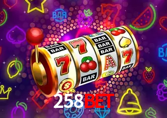 Inovações de Jogos na 258bet: O Futuro das Experiências Interativas