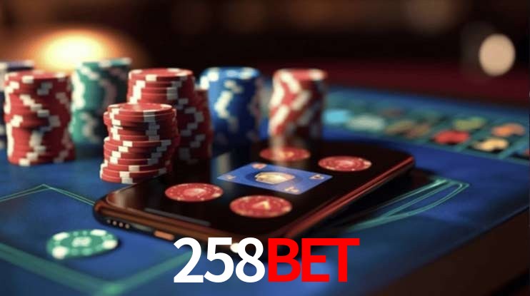 Requisitos do APK da 258bet para Android