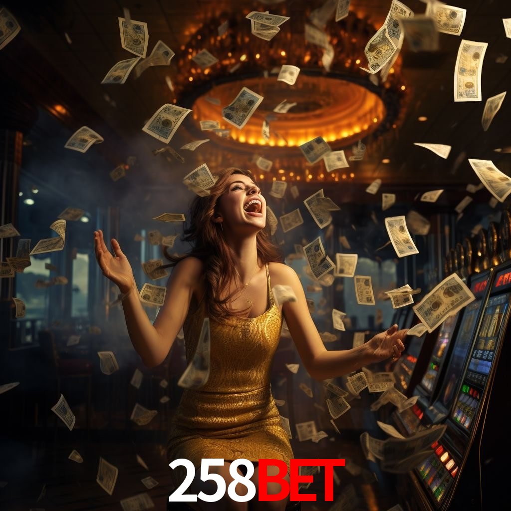 Live Casino 258bet