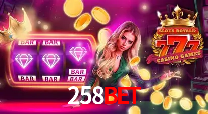 A Revolução dos Aplicativos de Jogos no 258bet