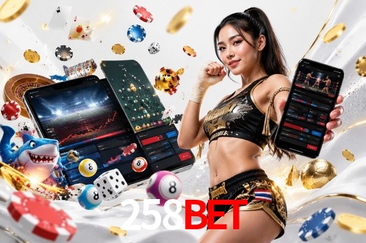 Weekend Specials 258bet