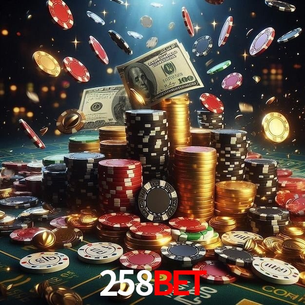 Casino Ao Vivo 258bet