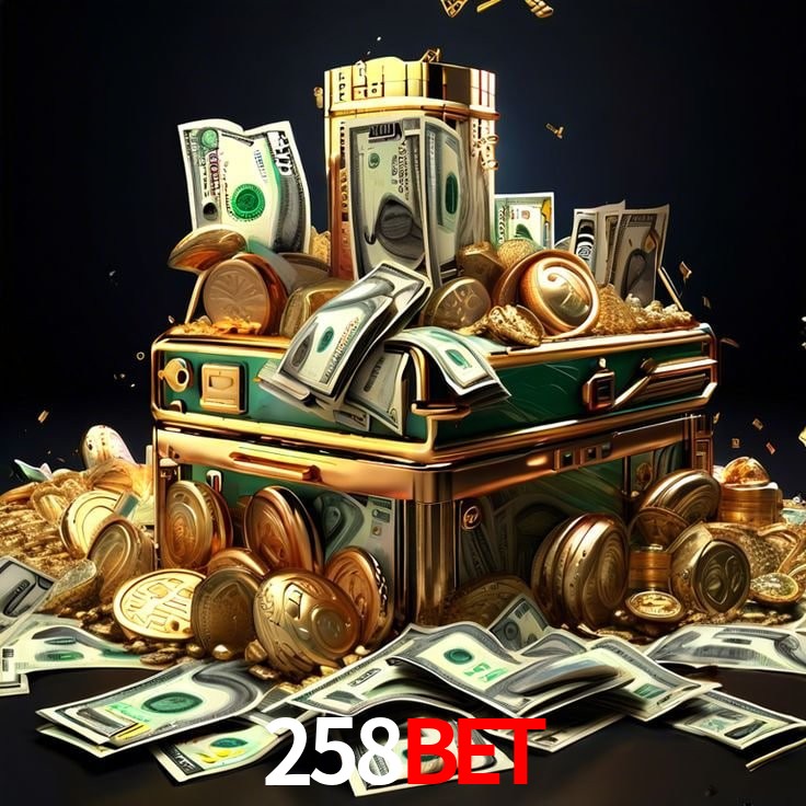 Benefícios da Conta 258bet
