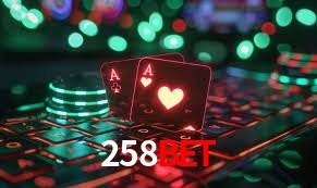 Tecnologia da Plataforma 258bet