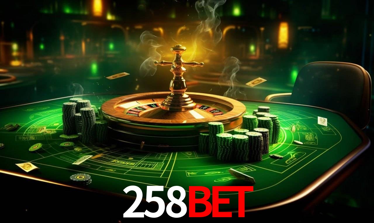 Programa VIP 258bet