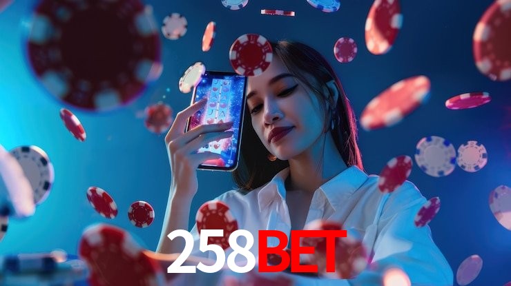 Interface Premium 258bet