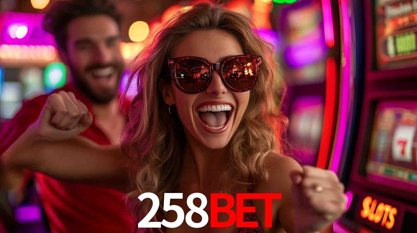 A Emoção da Loteria na 258bet: Uma Chance de Mudança de Vida