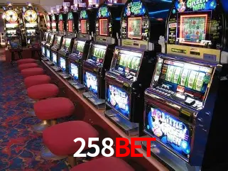 A Emoção da Loteria na 258bet: Uma Chance de Mudança de Vida