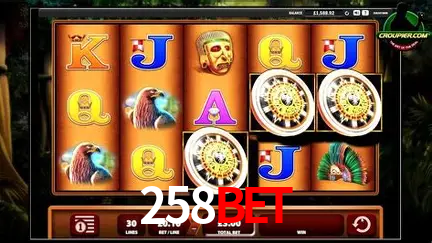 A Experiência Imersiva dos Cassinos Ao Vivo no 258bet