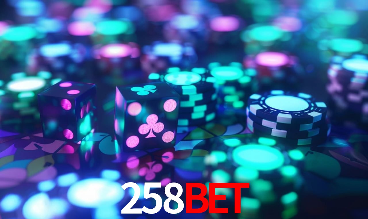 Avaliações dos Jogadores 258bet