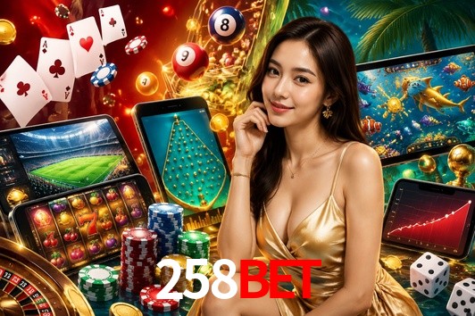 VIP Casino 258bet