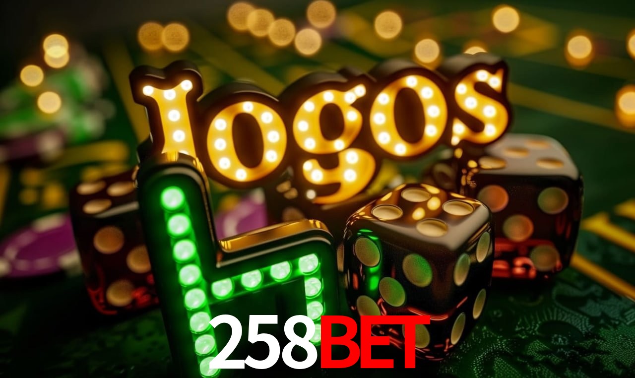 Promoção Relâmpago 258bet