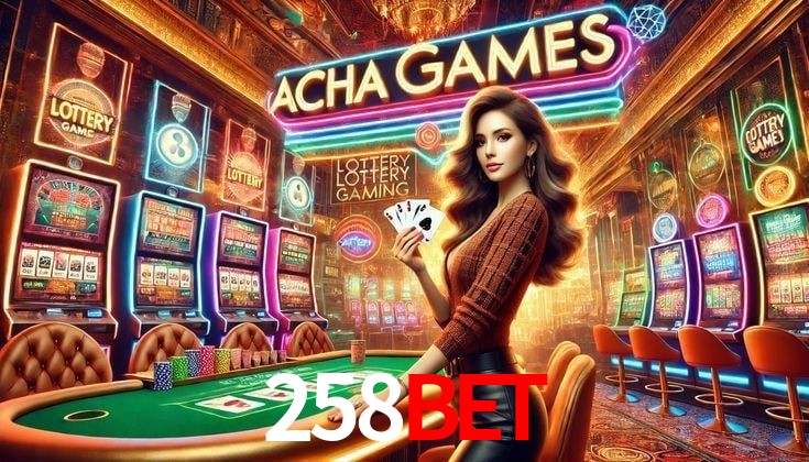 Spaceman Game 258bet