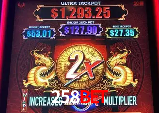 Desvendando o Mundo dos Jogos Virtuais na 258bet