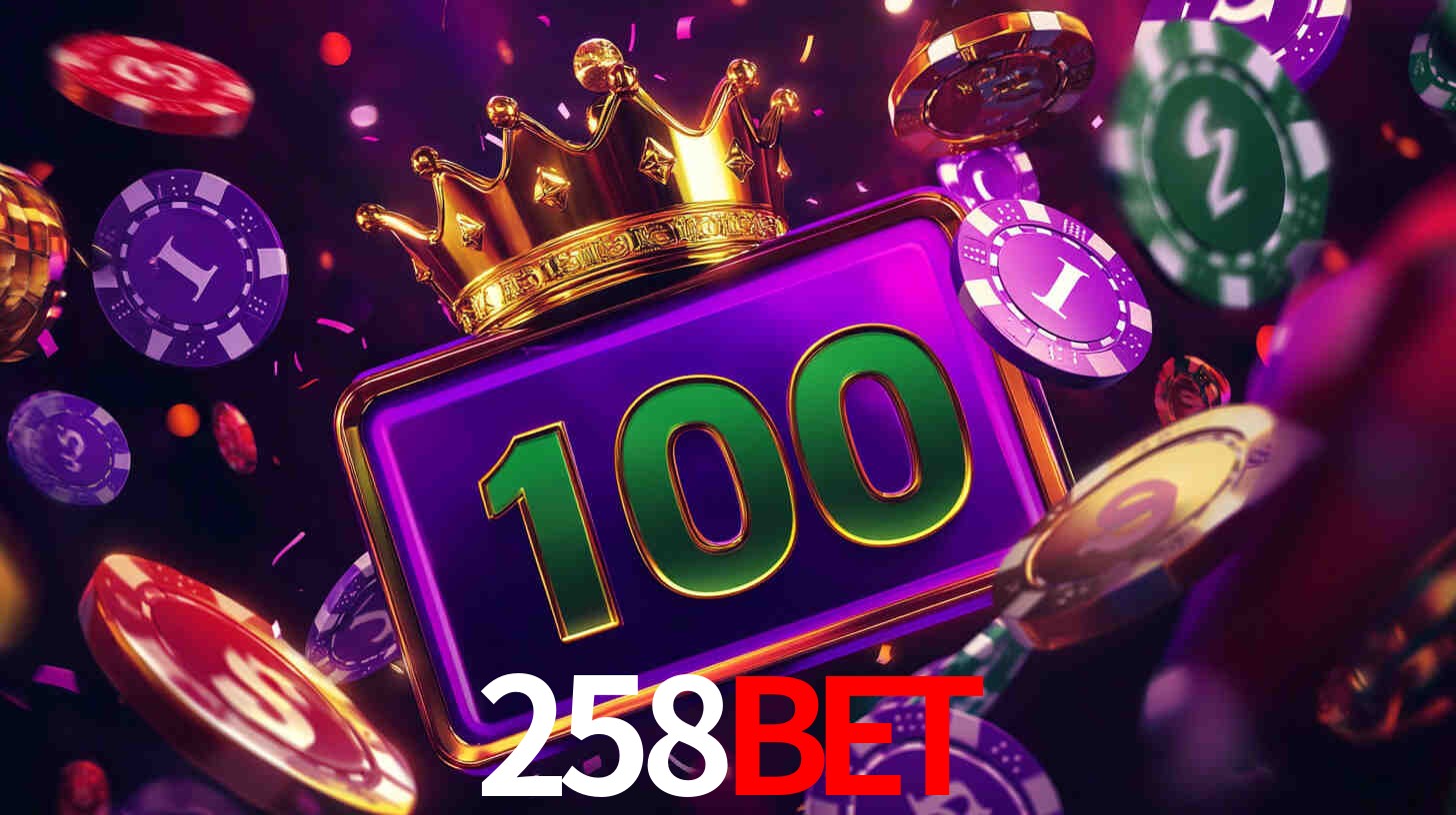 Premium Interface 258bet