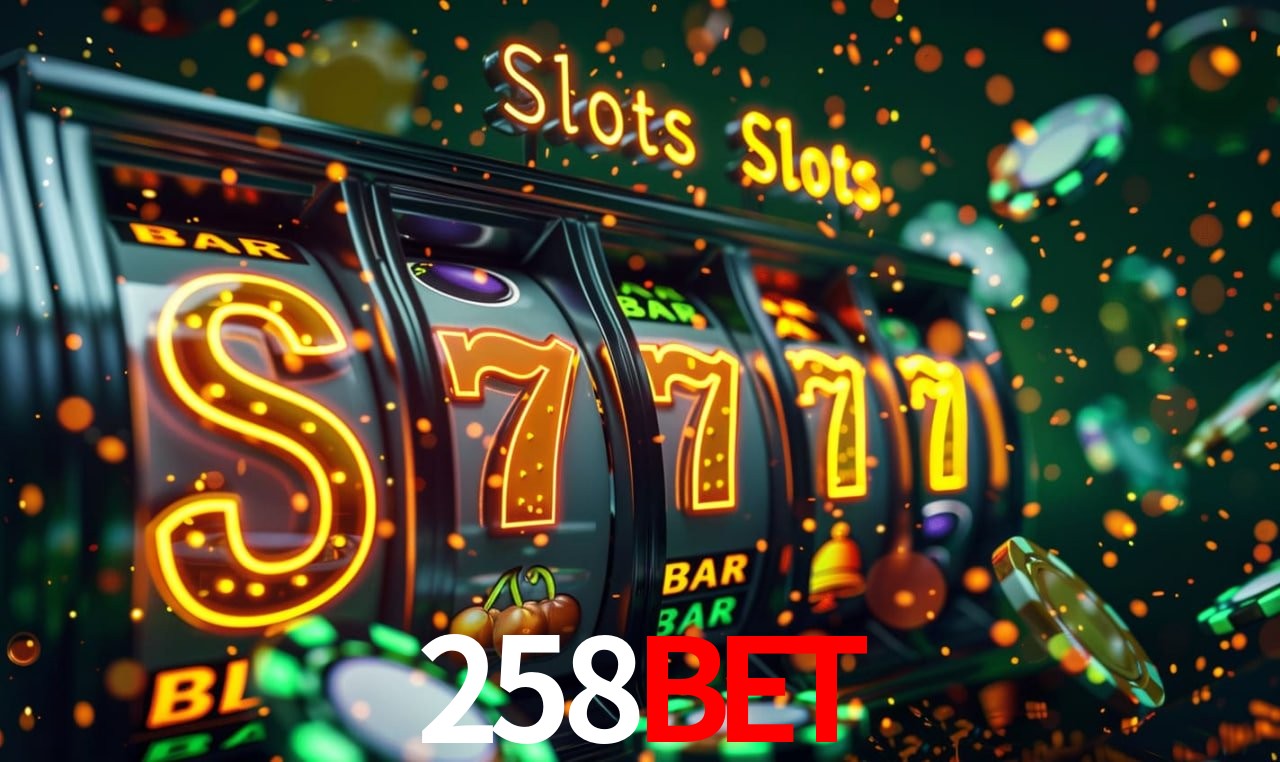 Jogos de Slot 258bet