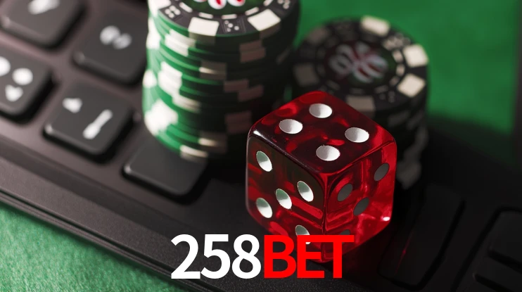 Flash Promotion 258bet