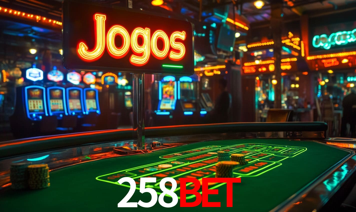 Requisitos do APK da 258bet para Android