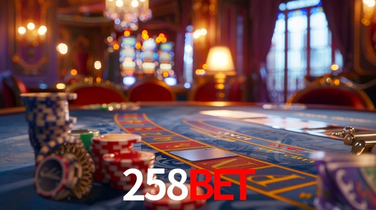 Security Systems 258bet