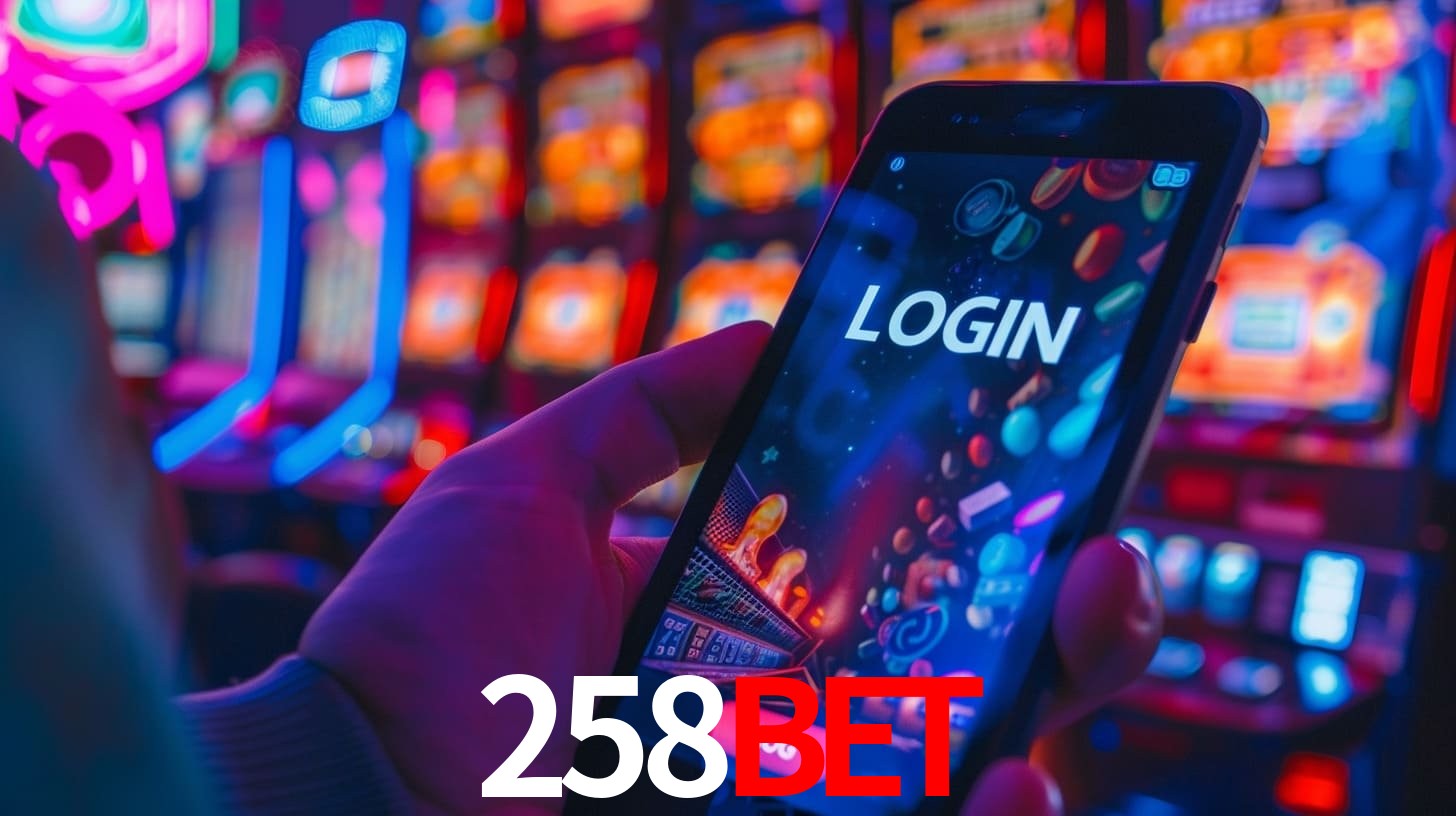 Estatísticas do Jogo 258bet