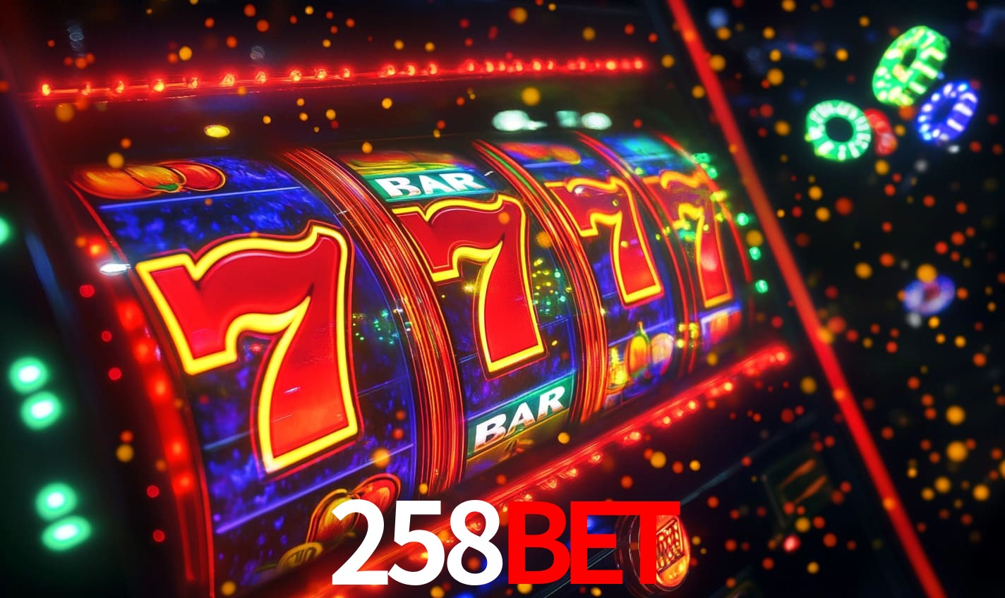 258bet: A Experiência de Casino com Jogos de Mesa ao Vivo