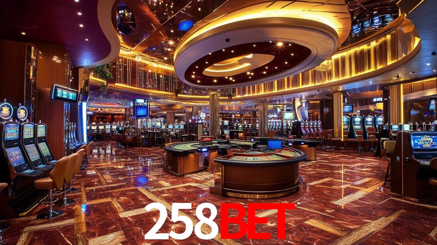 Instant EasyPaisa 258bet