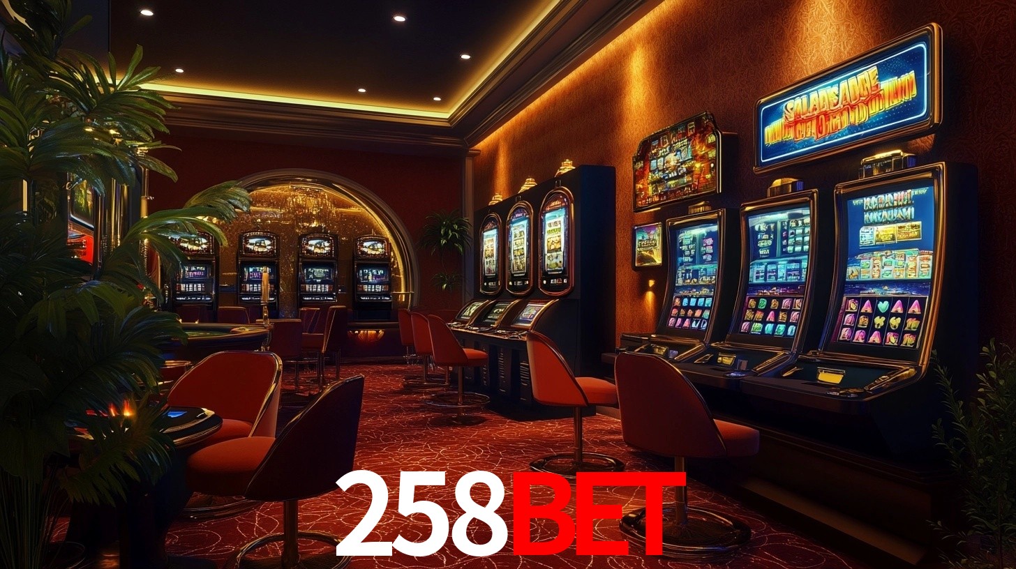 Exclusive Games 258bet