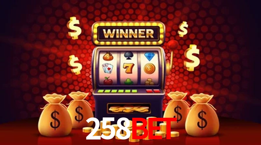 Exclusive Offers 258bet