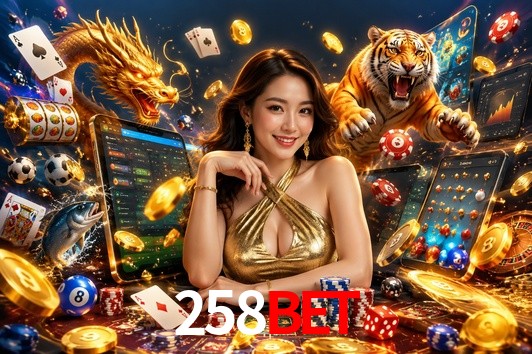 2FA Security 258bet