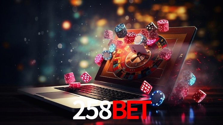Bônus Diários 258bet