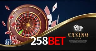 Cadastro Rápido 258bet