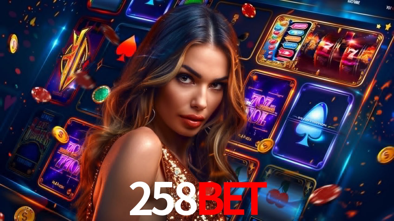 PIX Instantâneo 258bet