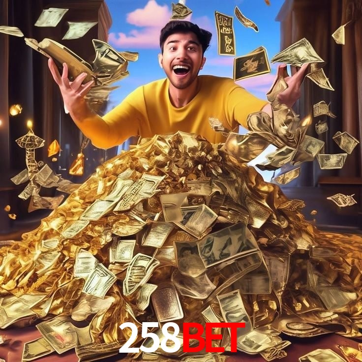 Recursos de Bônus 258bet