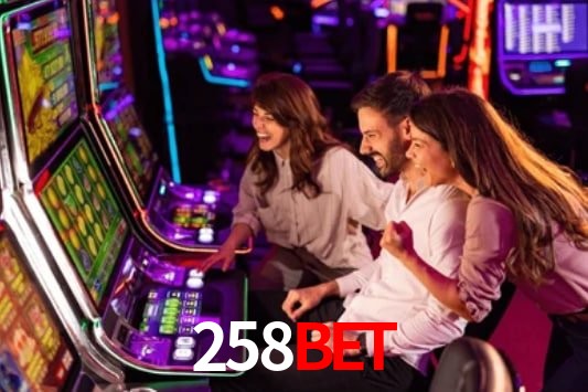 Casino VIP 258bet