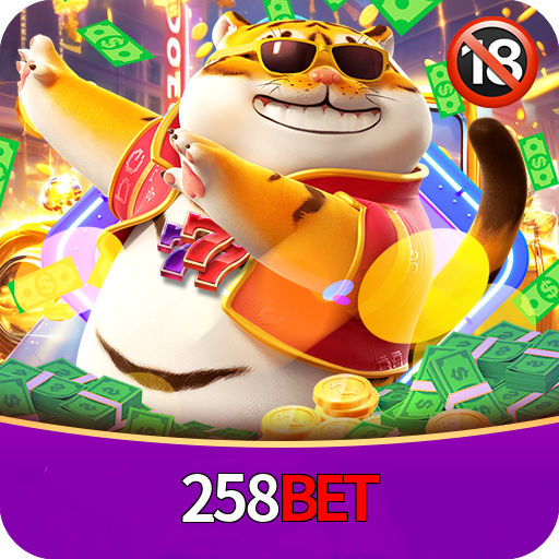 258bet Logo