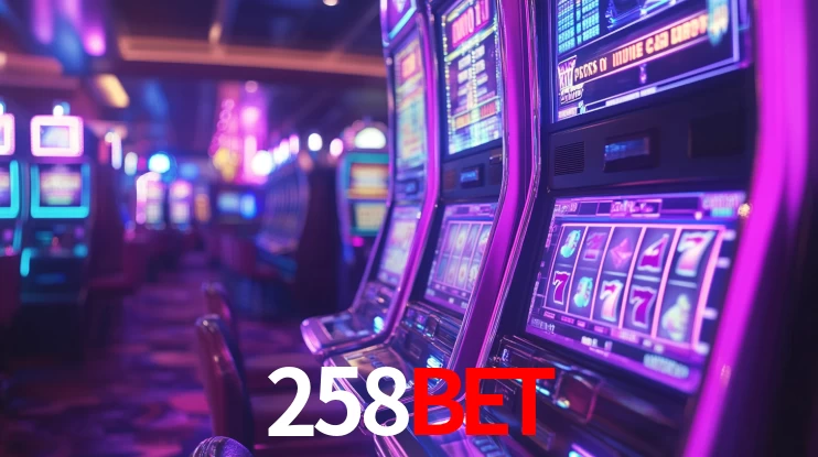 Cassino Online 258BET