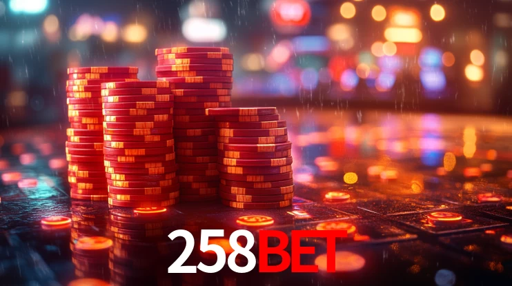 Suporte no Cassino Online 258BET